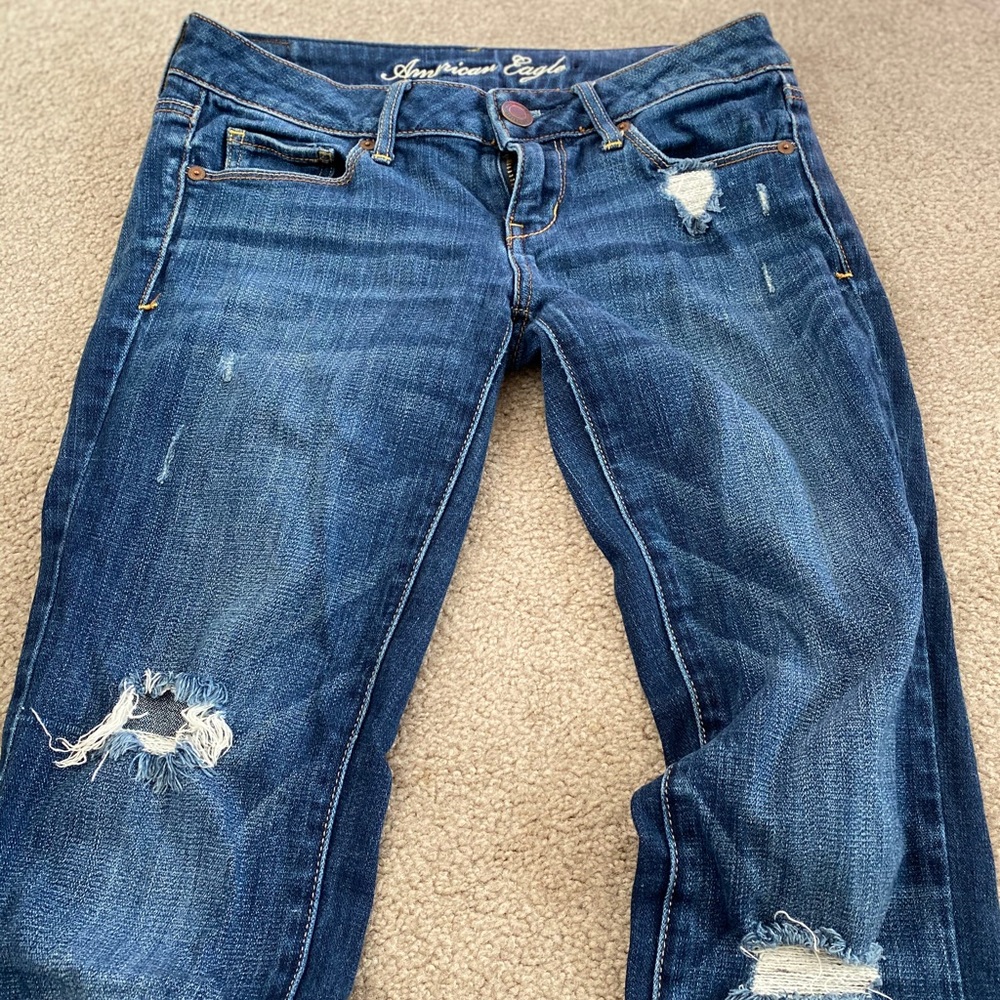 AE Jeans